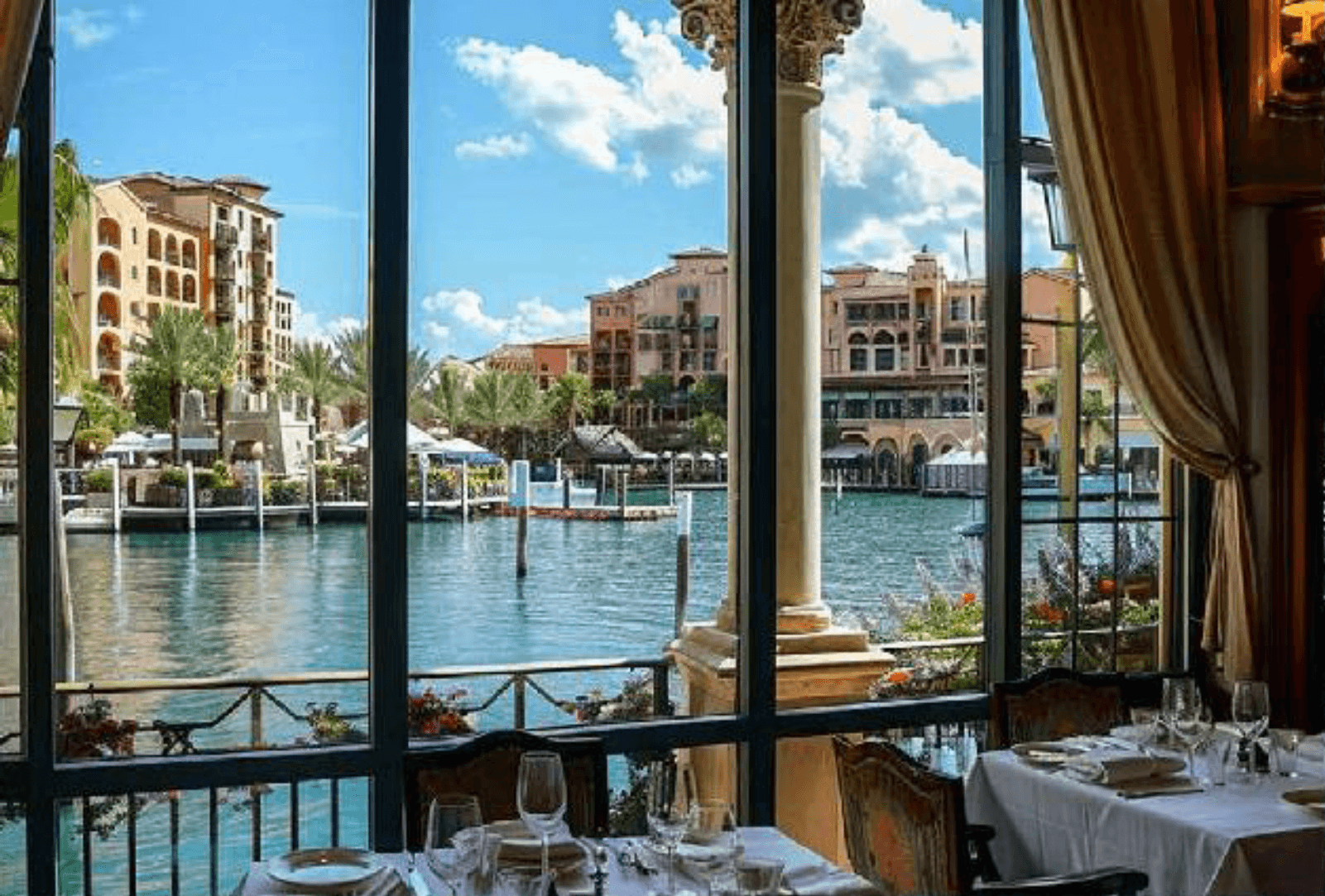 Portofino Restaurant image