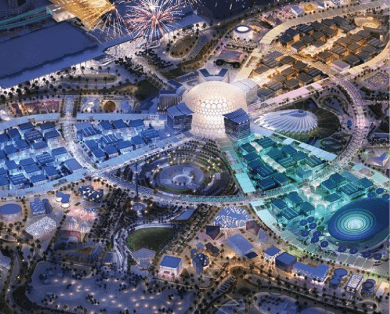 15 Minutes from EXPO 2020 and Dubai Investment Park